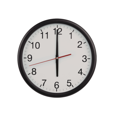 Clocks