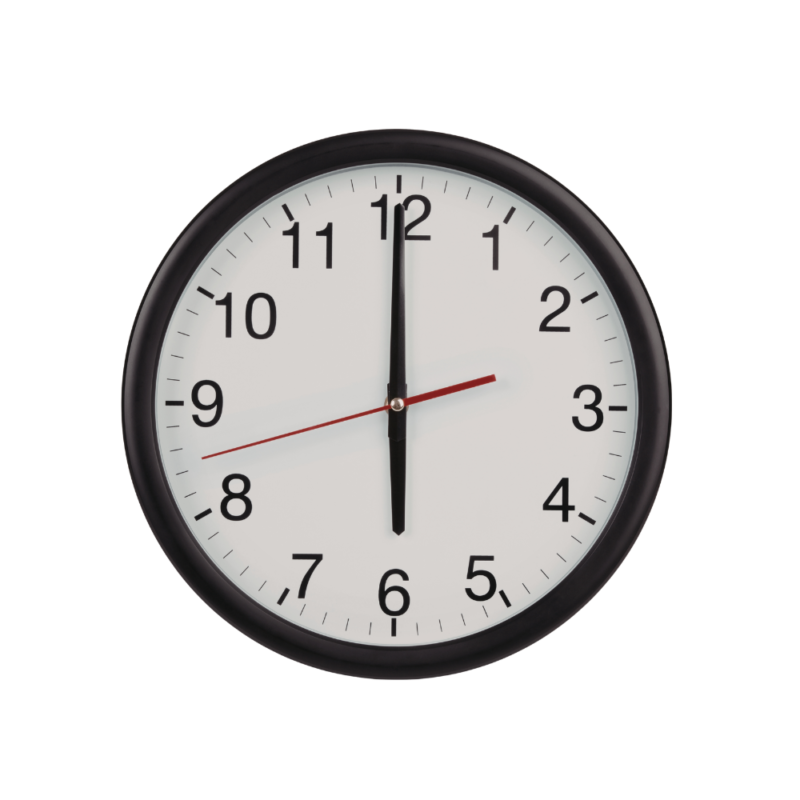 Clocks