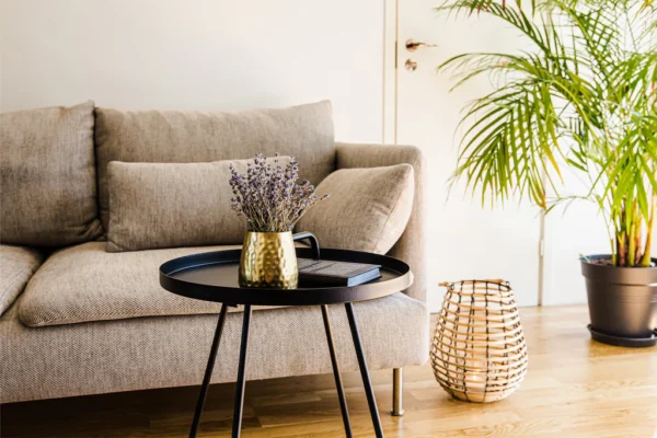 Accent Pieces