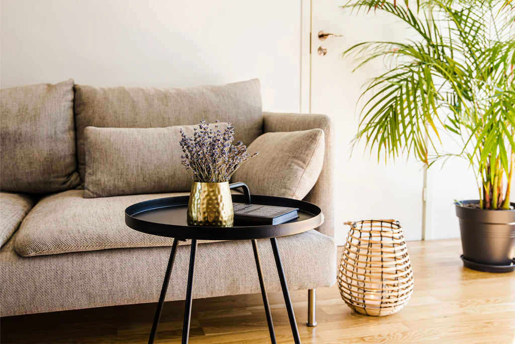 Accent Pieces