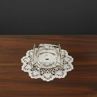 Nova Crystal Ashtray