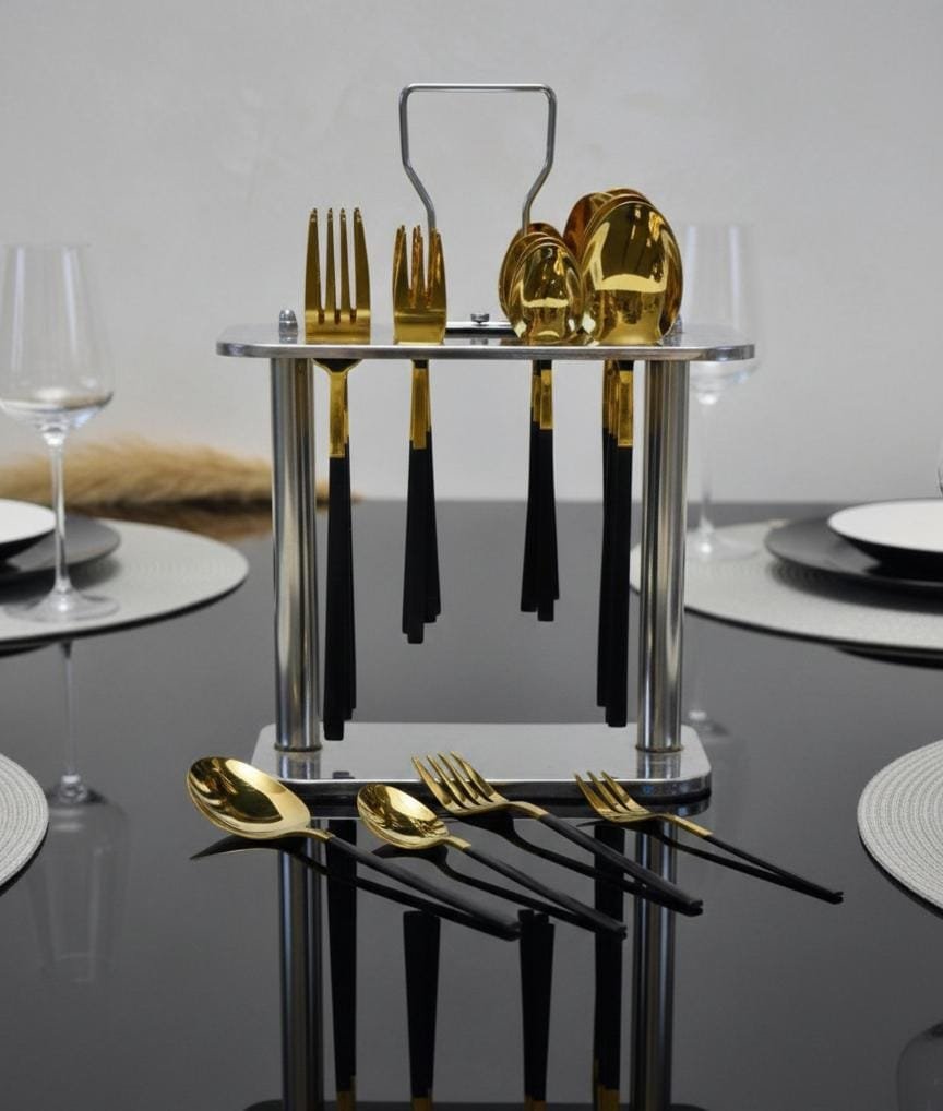 Arshia cutlery set-c1