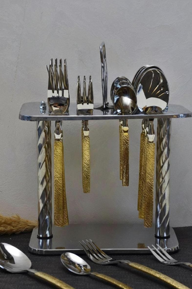 Arshia cutlery set c5