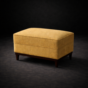 Alternative view of Aurelia Ottoman