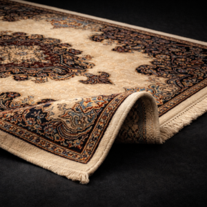 Alternative view of Royal Medallion Rug