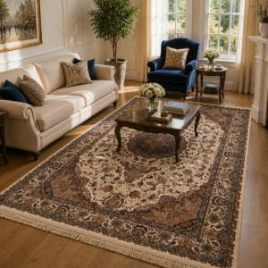 Royal Heritage Persian Rug