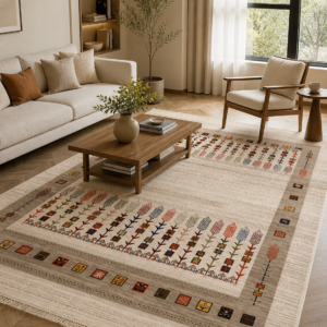 Nomad Lines Rug