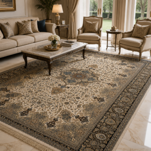 Ardehal Royal Rug