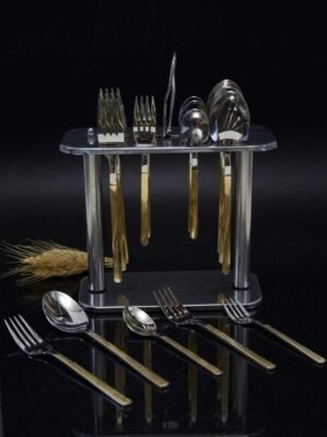 Arshia cutlery set-c5