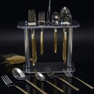 Arshia cutlery set-c5