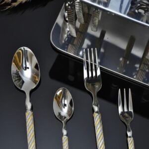Arshia cutlery set-c6